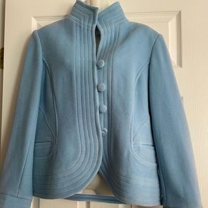 Cashmere Jacket